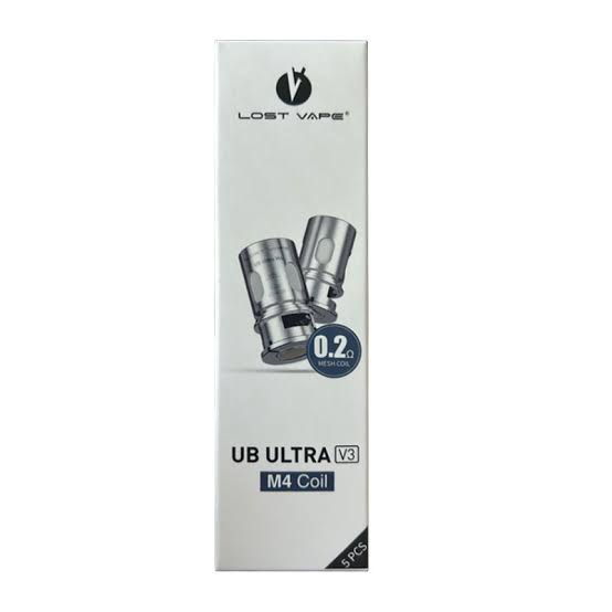 ub ultra v3 0.2